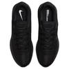 Herren Sneaker Nike Air Max BIA Triple Black Schwarz/Weiß/Schwarz