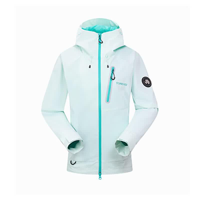 Toread Women's Outdoor Jacket TAEEBN82855
