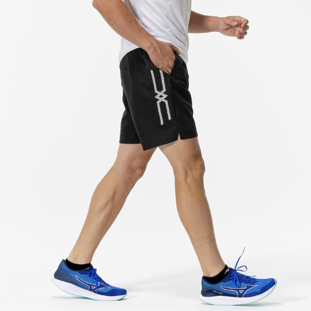 MC Line Trainingshose für Leichtathletik, Bewegungsfreundlich, Unisex, Schwarz, Größe 2XL, U2MBCA05