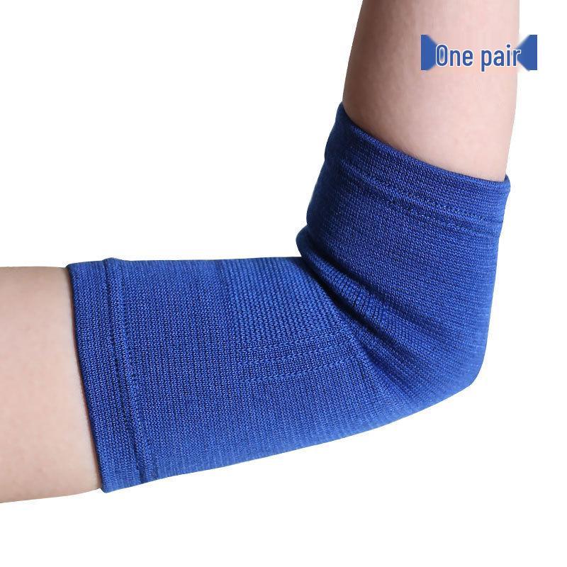 Unisex Thin Ankle and Wrist Support Socks - Sports Sprain Protection for Men, Women, and Children