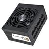 Silverstone 80 PLUS Gold 550W SFX12V 4.1 PCIe 5 Full Modular SFX Power Supply Unit Extreme 550Rz Gold SST-EX550R-GM