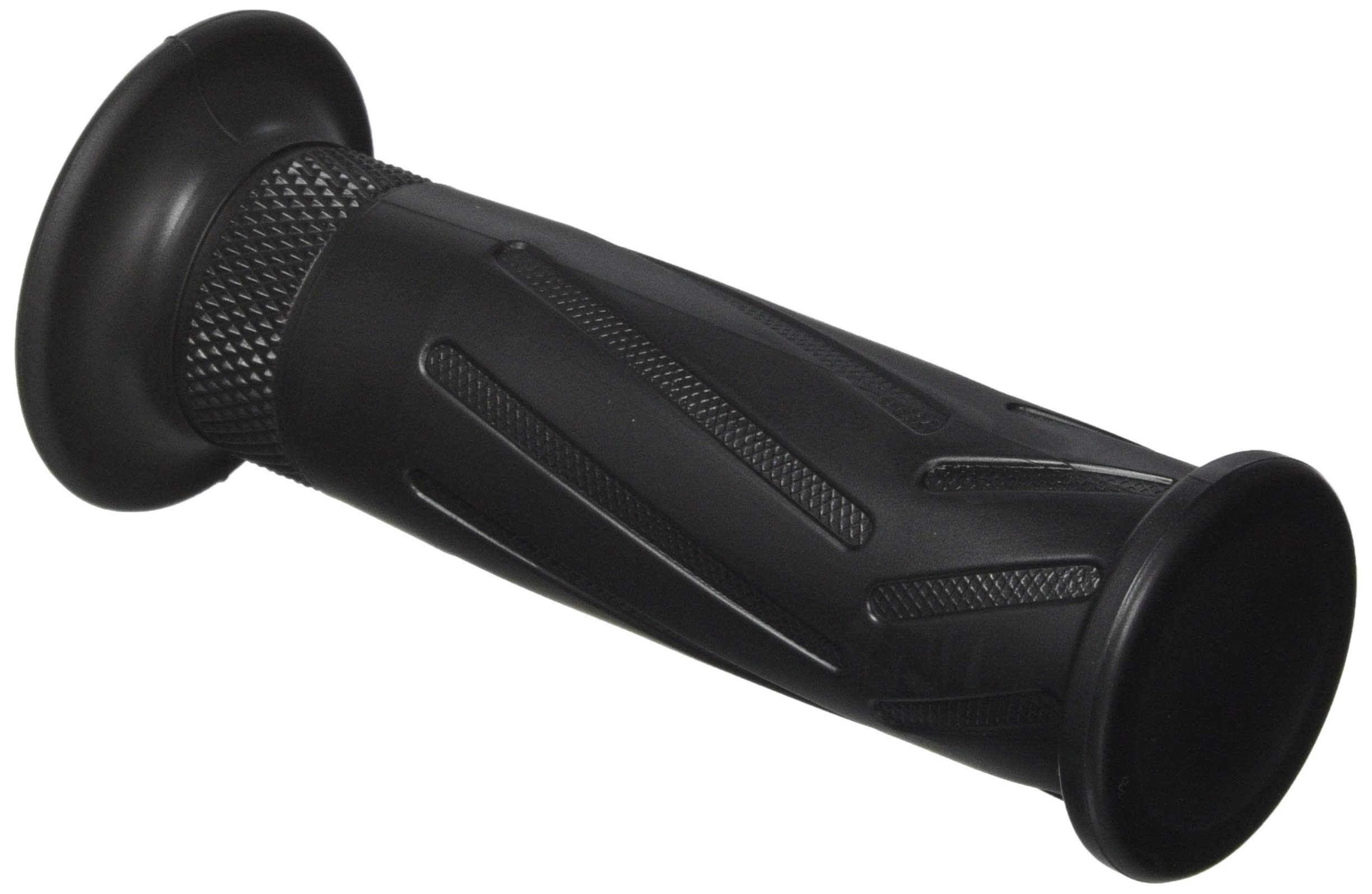 

Genuine Yamaha Motor Left Grip for 4th Generation Cygnus X (Yamaha) (5ML-F6241-01990467) чёрный