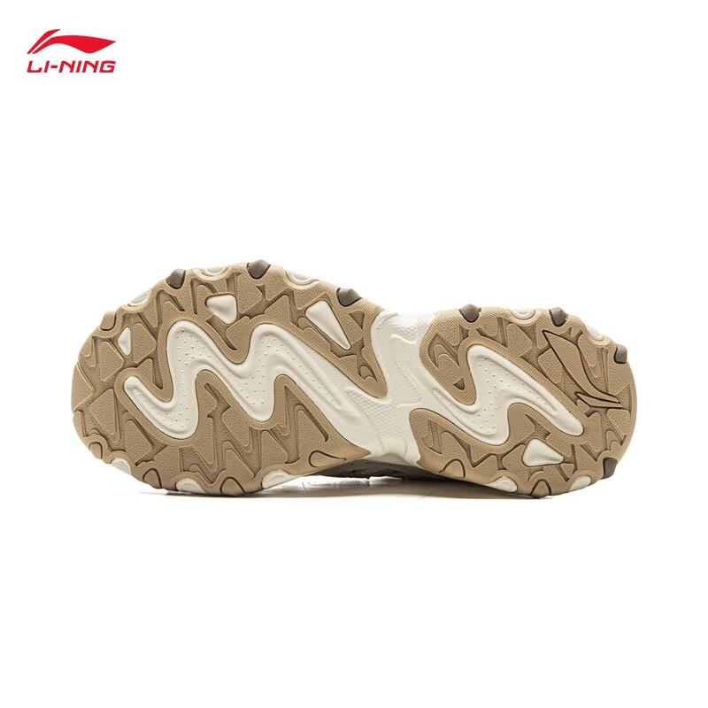 Li-Ning Cat Claw LITE 3 AGCV390 Women's Casual Sport Shoes