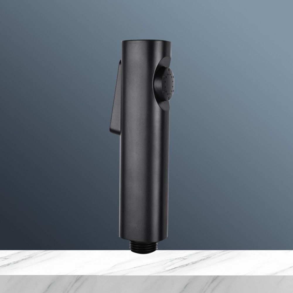 New Multi-functional Bidet Sprayer High Pressure Handheld Faucet Toilet Sprayer Shower Head