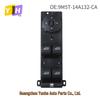 Ford Focus MK2 Power Window Switch Assembly Compatible with 9M5T-14A132-CA