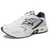 Mizuno Fiyi 2k Casual Retro White Blue Gray D1GH223701