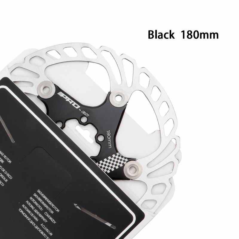 IIIPRO Factory 140mm 203mm Plovoucí kotouč Brzdový kotouč Díly jízdních kol Horské kolo Brzda Konkurenční tovární cena