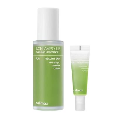 CELIMAX The Real Noni Energy Ampoule 90ml Edition (80ml + 10ml)