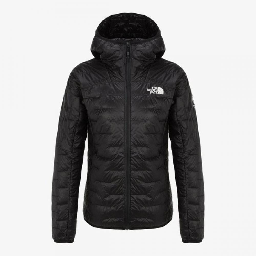 

The North Face Women S Heatline Jacket Nj3nr90a BLACK/090