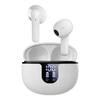Bluetooth Headphones - OUTUOTWQ - Wireless 5.2 - Noise Reduction - Waterproof - Touch Control