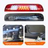 Fit for CHEVY Silverado 1500 Led Third Brake Light Cargo Lamp 1Pcs Car Lamps Led Lights Car Products G2F0