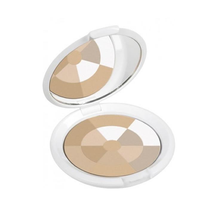 

Ave Couvrance Translucent Mosaic Powder