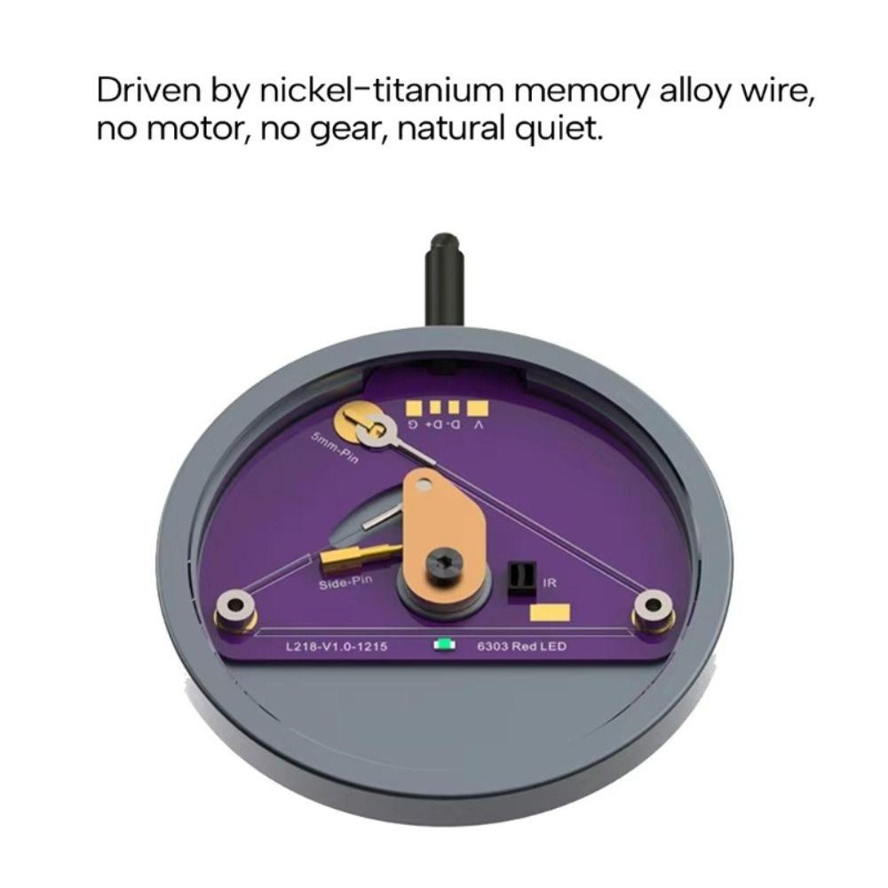 Undetectable Mouse Shaker Keep Computer Awake Mouse Wiggler Professional Mouse Jiggler