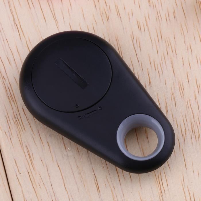 Porte clé connecté - HB017 - Anti perte - Géo localisable - Bluetooth 4.0 - Mixte