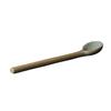 Cooking Ceramic Dessert Seasoning Tableware Coffee Tea Stirring Tools Kitchen Accessories Tea Spoons Coffee Spoons