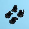 4Styles Halloween Ghost Collection Brooches Cartoon Spooky Hold Knife Heart Drink Design Enamel Pins With Free Shipping