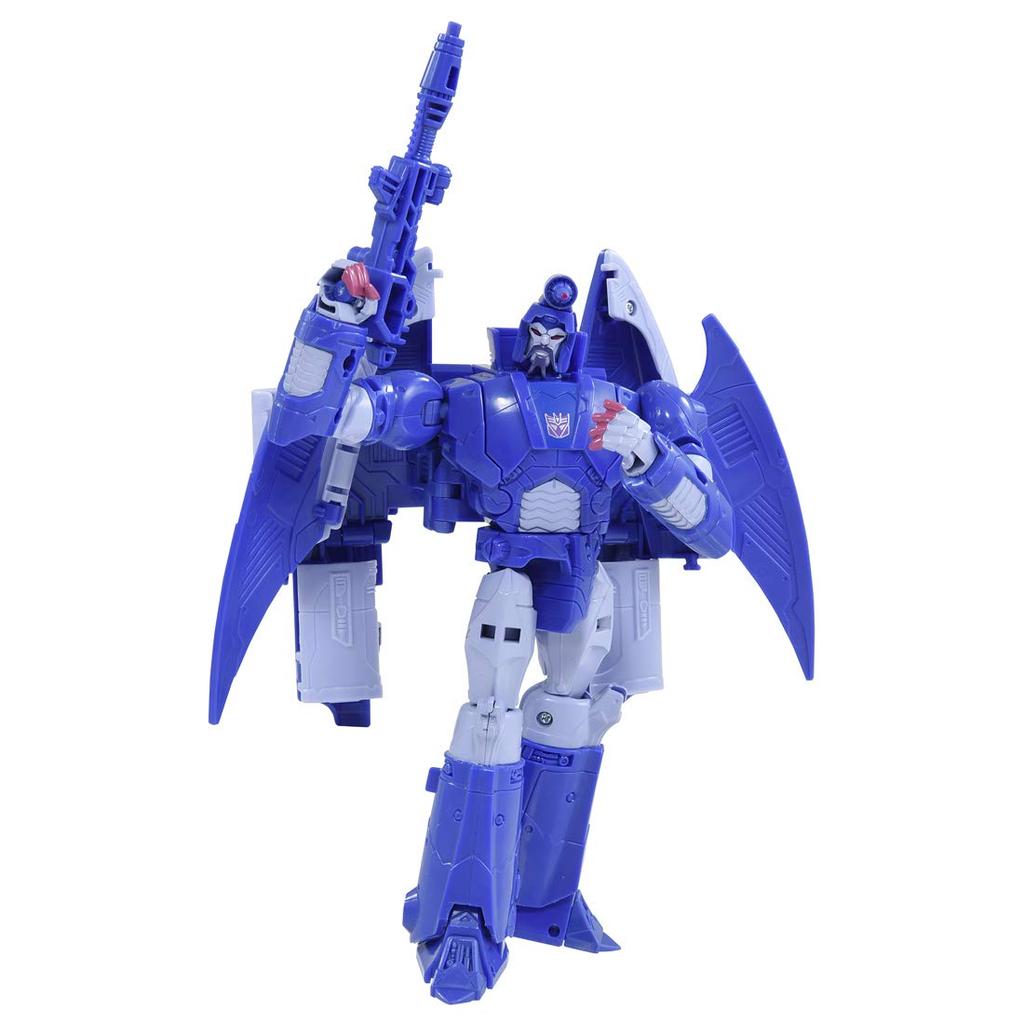 Transformers Scourge SS-62