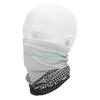 2PCS Quick Drying Face Covering Scarf Breathable Face Cover Scarf Cycling Face Cover  for Cycling