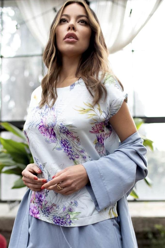 Блуза Kleo (88440)