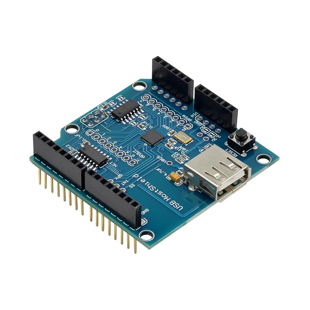 USB Host Shield Electronic Module Board for for Android ADK- for Androids Phones