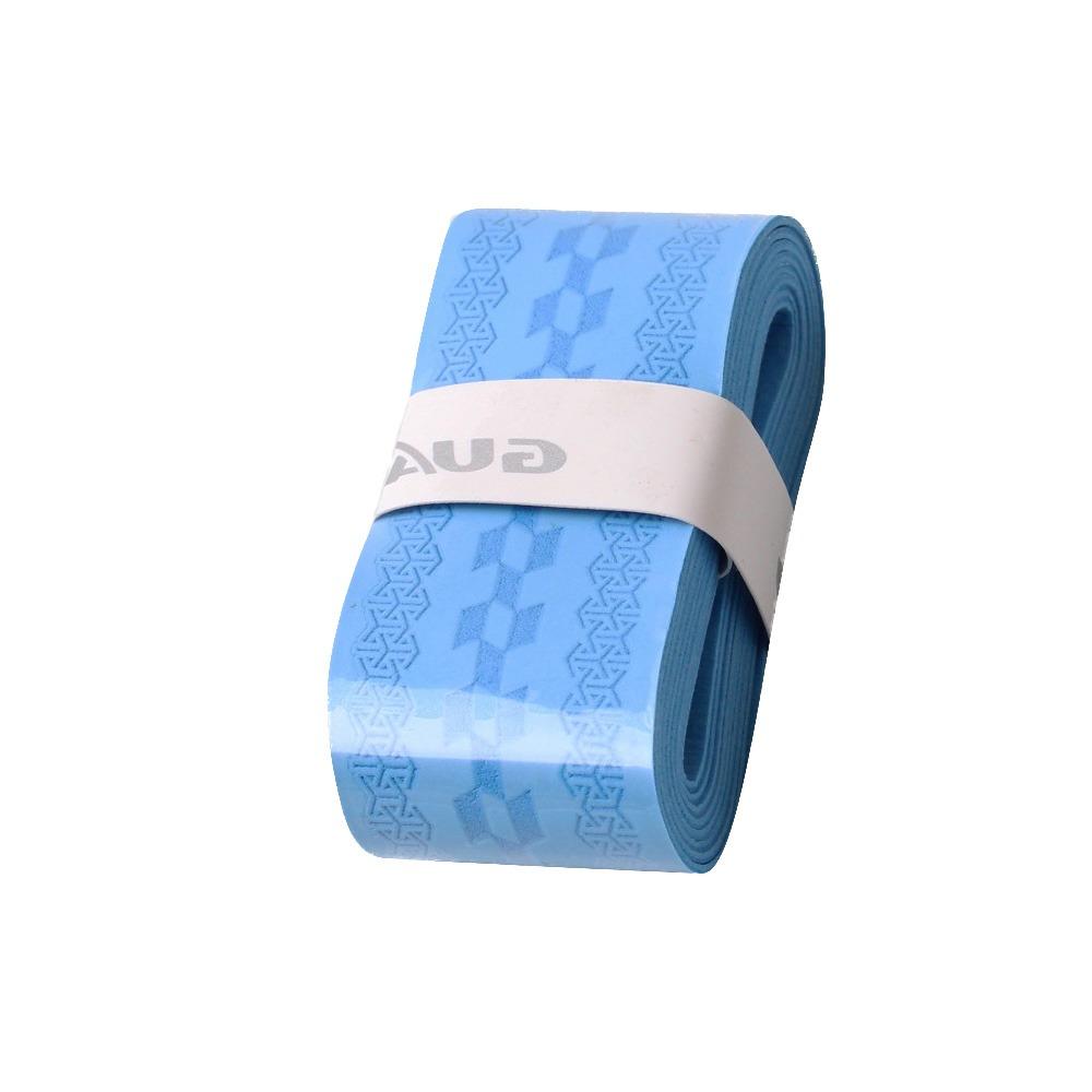 Embossing Badminton Racket Handle Grip Multicolor Badminton Handle Wrapping Tape Sport Supplies
