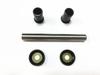 For Honda Foreman TRX500 Rubicon 500 4x4 ATV Upper A-Arm Bushing Kit Replacement