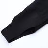 Seamless High-Stretch Stirrup Cycling Pants with Sweat-Wicking Fleece Lining