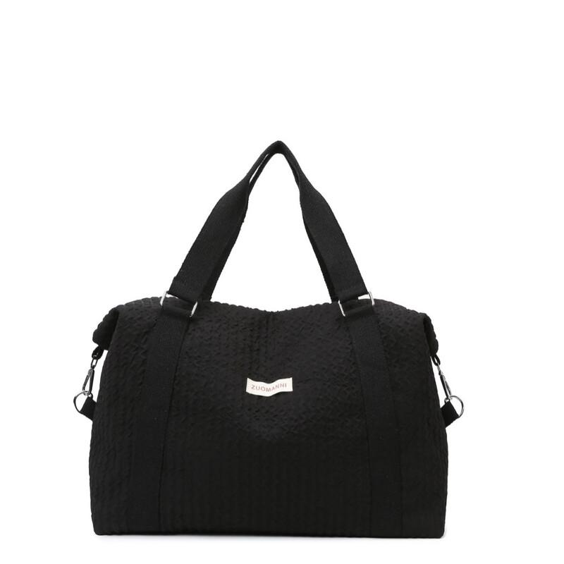 

Unisex Lightweight Travel & Gym Duffel Bag