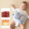 Baby Comfort Towel Food-Grade Anti-Shock Doll Baby Anti-Shock Sleep Aid Anti-Shock Pillow