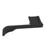 Hot Shoe Thumb Up Rest Hand Grip for A7CR A7CRII Camera Aluminum Alloy Ergonomic Design