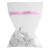 Zipped Lingerie Washing Bag Laundry Machine Mesh Clothes Socks Bra Underwear Bags