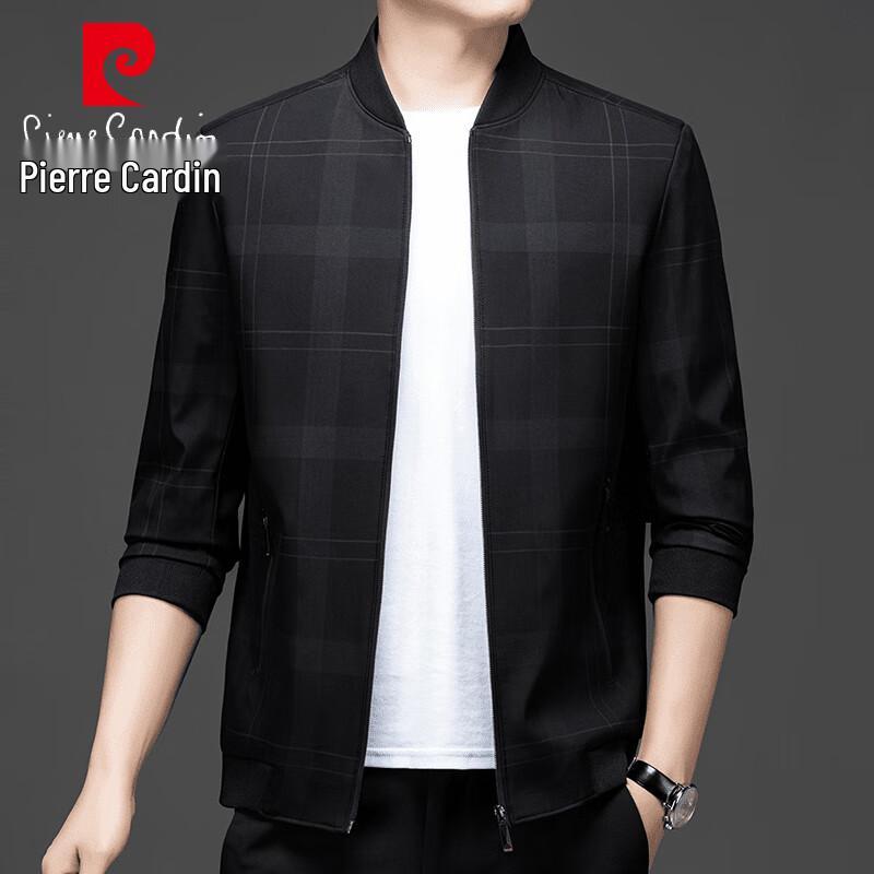 

Pierre Cardin Men s Spring Autumn Casual Jacket 2XL