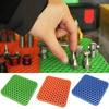 Knock Replacement Silicone Storage Pad Threaded Chuck PDR Tool Chuck Replacement  PDR Repair