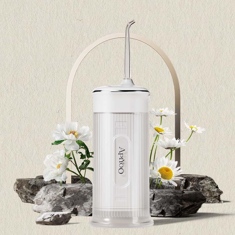 

Aiyou Retro Smart Toothbrush