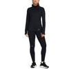 Under Armour ColdGear® Infrared Solid High-Waisted Training Leggings Women Leggings Black 1381751-001