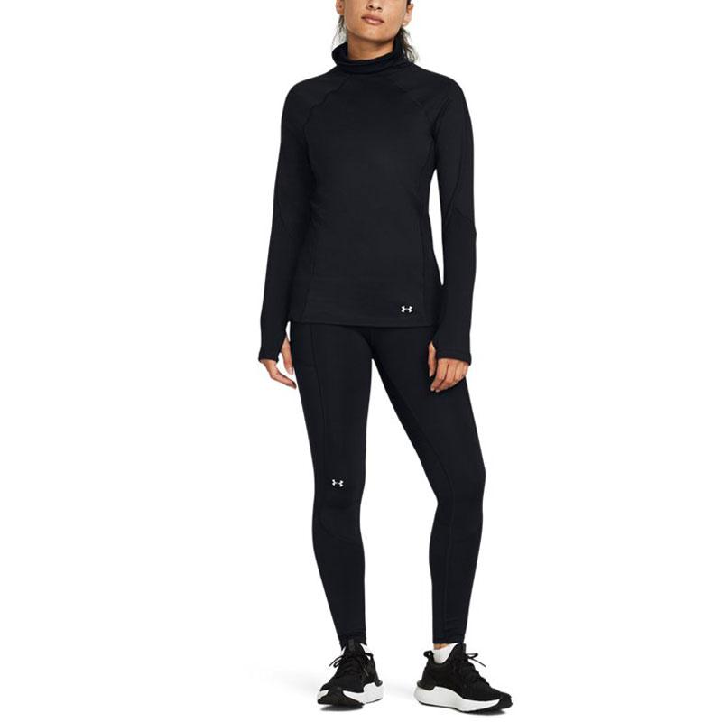 Infrared Leggings Womens Under Armour Coldgear Leggings Under