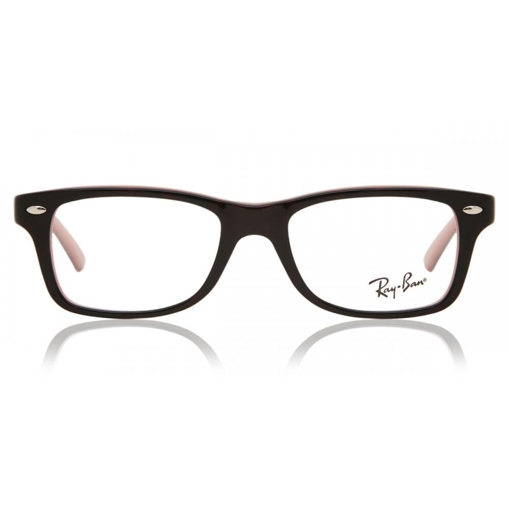 Ray Ban Kids Ry1531 3580 Kids Eyeglasses