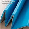 Nap Mat Moisture-proof Foldable Anti Slip Extra Thickness Folding Sleep Mat for Family
