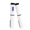 Smart Cordless Weighted Jump Rope with Counter - Ideal for Fitness & Exam Timing