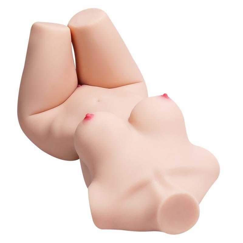 Poupée en Silicone pour femmes, corps Sexy, gros cul, jouets sexuels pour hommes adultes, Masturbation masculine, sensation réelle réaliste