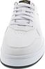 Кроссовки Puma Court Classic puma white/black