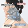 Fitness Gloves Gym Training Gloves Anti Slip Shock Absorbing Breathable Slip Resistant Weight Lifting Yoga Sports Body Building