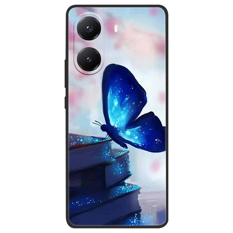 Phone Case For POCO X7 Pro 5G Cases Soft Silicone Cover For Xiaomi POCO X7 Pro 5G Fashion Case POCOX7Pro Full Protector Shells