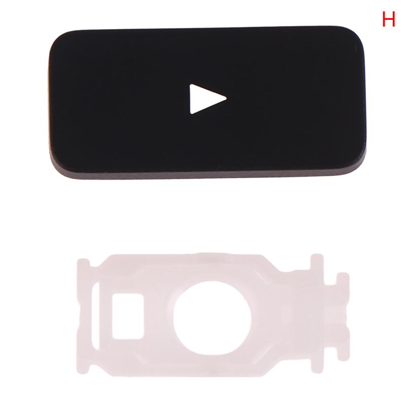 Tasto freccia Tasto tastiera Cerniera Per Macbook Retina A2141 A2442 A2485 A2251 A2289 A2179 A2337 A2338 A2681 Tastiera Tasto freccia Tasto