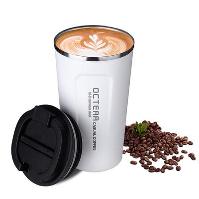 OCTERR Thermal Coffee Convenience Store Portable Cold Vacuum Stainless with Direct Great As a Gift Mug, Cup, Cup, Mug, Insulation, Tumbler, Insulated,