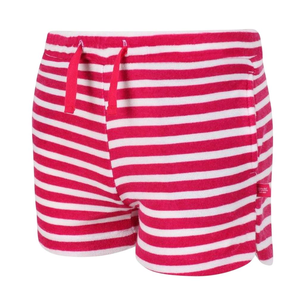 Regatta Girls Dayana Sweat Shorts