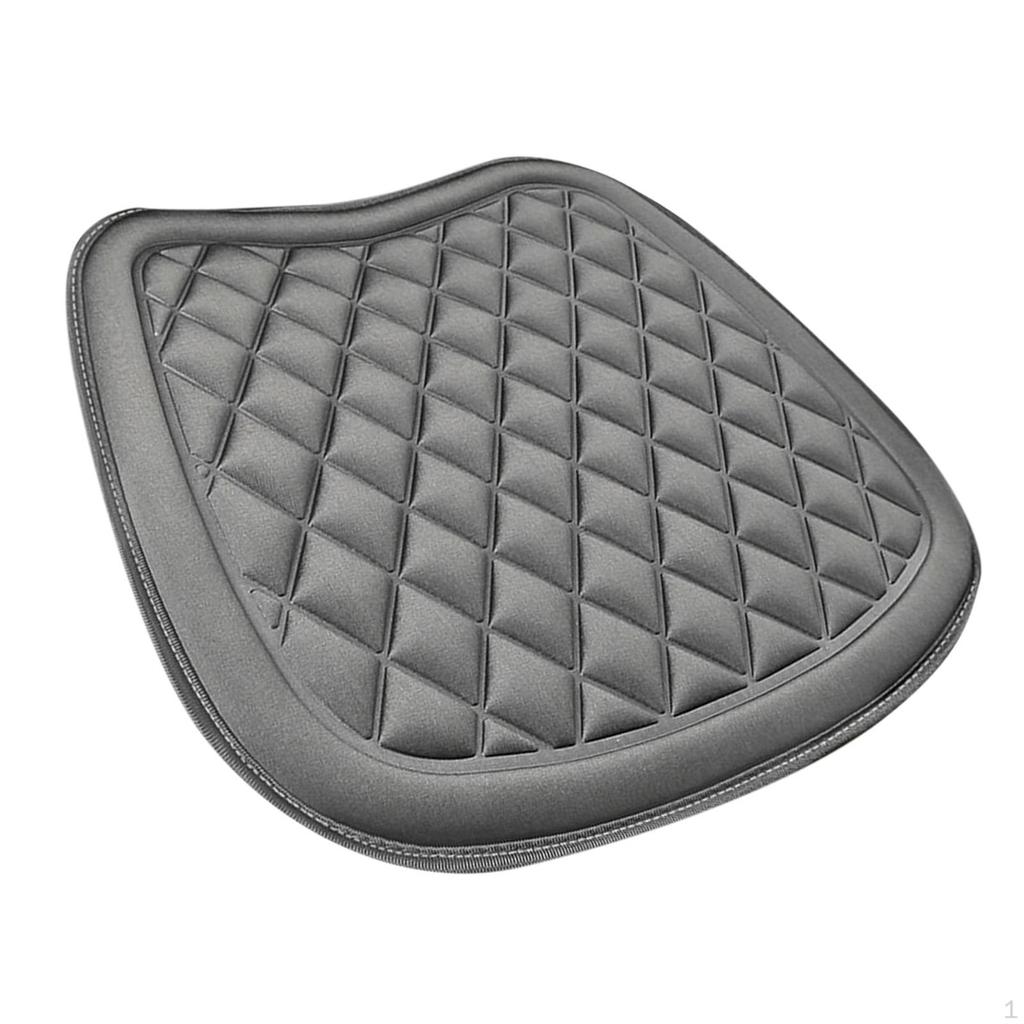 Poduszka na siedzenie przednie samochodu oddychająca podkładka do samochodów ciężarowych pojazdów dostawczych