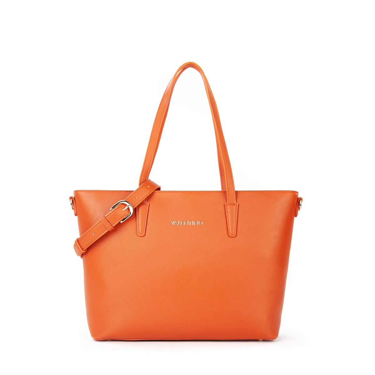 

Большая сумка Zero Re Valentino VBS7B301 Arancio
