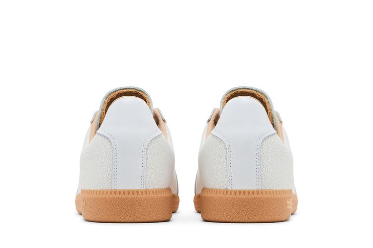 adidas BW Armee Lux Weißer Gummi