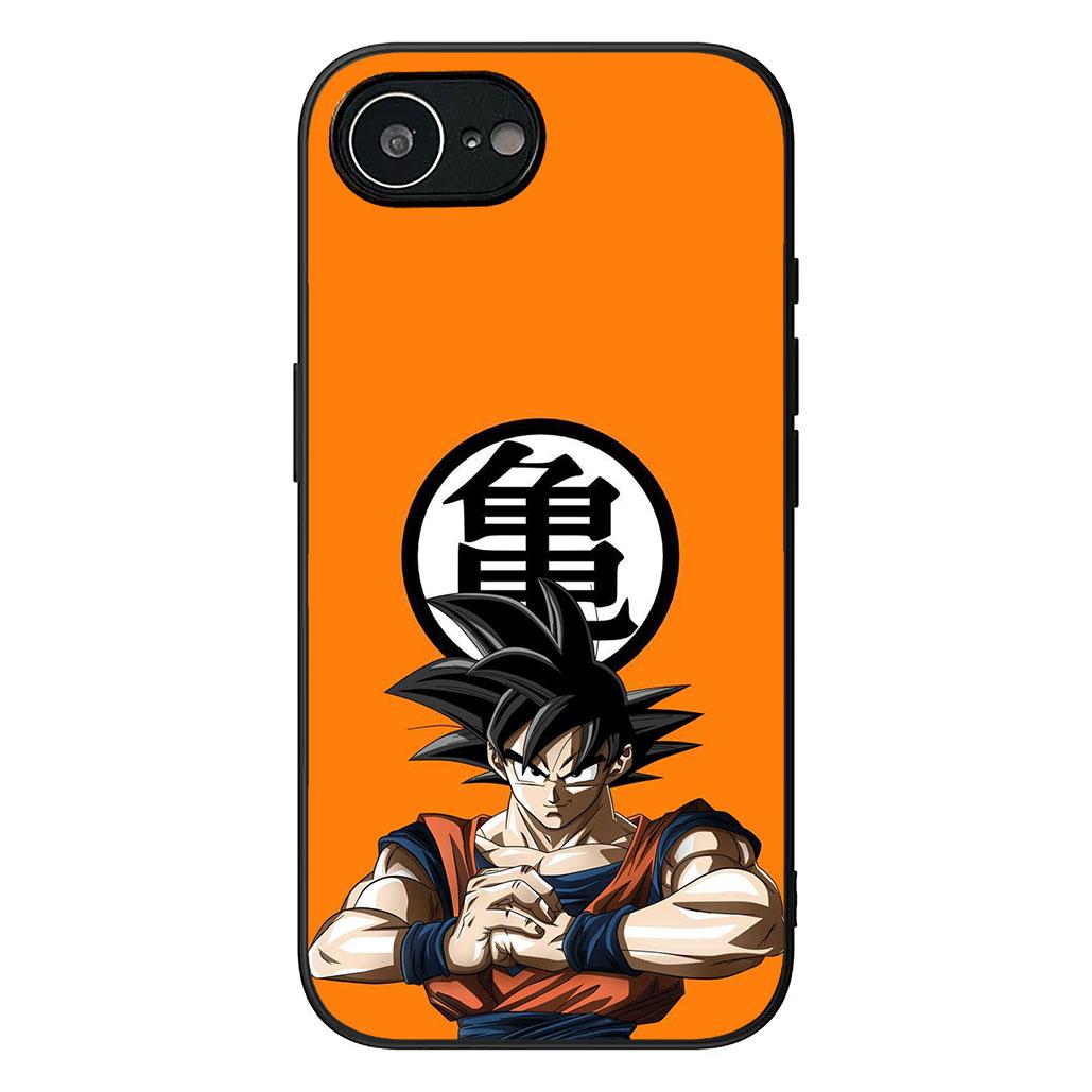 

Dragon Gokus Ball Son Gohan Phone Case for Motorola Moto E13 E20 E32 E22 E14 E15 G32 G60 G72 G7 G8 G82 G9 Plus Power Soft Cover Motorola Moto E14